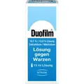 Produktbild: Duofilm Lösung gegen Warzen 15 ml