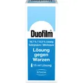Produktbild: DUOFILM Lösung 15 ml PZN 02702114