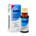 Produktbild: DUOFILM 15 ml Lösung gegen Warzen Salicylsäure Milchsäure STADA / PZN 02702114