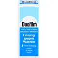 Produktbild: DUOFILM Lösung 15 ml PZN02702114