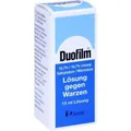 Produktbild: DUOFILM Lösung 15 ml PZN 2702114