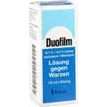 Produktbild: DUOFILM Lösung 15 ml PZN 02702114