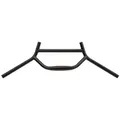 Produktbild: Surly Moloko Bar Lenker, 31.8mm, 735x27mm, 34°/0°, black