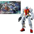 Produktbild: Gundam - Hg 1/144 Gquuuuuux Sugai's Gelgoog (Gq) - Zestaw Modelarski