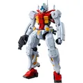 Produktbild: BANDAI Hg Handy Suit Gundam Gquuuuuux Gelgoog Sugai Custom 1/144 Modell Set