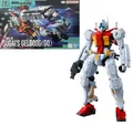 Produktbild: GUNDAM - HG 1/144 GQuuuuuuX Sugai's Gelgoog (GQ) - Zestaw modelarski