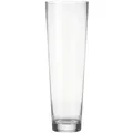 Produktbild: Leonardo Vase Konisch 50 cm Glas Transparent Klar