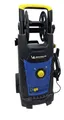 Produktbild: MICHELIN Hochdruckreiniger mit Double Speed System 2500 W, 170 bar, 500 l/h