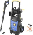 Produktbild: Hochdruckreiniger MICHELIN MPX25EHDSP – Double Speed System – 2500 W 170 bar