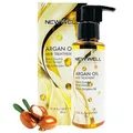 Produktbild: NEWWELL Arganöl für Haare – Glanz, Stärke & Geschmeidigkeit, Reduziert Haarbruch, Vegan & Tierversuchsfrei, Intensive Pflege für alle Haartypen
