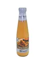Produktbild: THAI PRIDE Satay Sauce 295ml - würzig - Sauce mit Erdnüssen und Chili