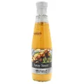 Produktbild: Thai Pride Satay Soße 295ml Satay Sauce Erdnuss Sauce