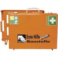 Produktbild: Söhngen 0390201 Erste Hilfe Koffer Ö-Norm Z 1020-1 400 x 300 x 150 Orange