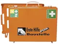 Produktbild: Söhngen Erste-Hilfe-Set Erste-Hilfe-Koffer Spezial MT-CD Österreich-Norm Erweiterung Baustelle