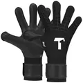 Produktbild: T1TAN Torwarthandschuhe Erwachsene, Shadow BEAST, Größe 6-11 schwarz 6