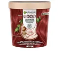 Produktbild: Garnier Good Coloración Permanente 6.6 Rojo Granada 1 U Mujer