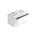Produktbild: Efalock Professional Haarfolie, silber, 1er Pack, (1x 1 Stück)