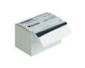 Produktbild: EFALOCK Professional Haarkamm Efalock Strähnen Alu-Folie 10cm/50m/20my Silber, (1 tlg)