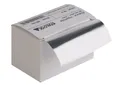 Produktbild: Efalock Alu-Folie silber 10/50/20 1er Pack