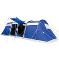 Produktbild: Skandika Montana 8 Sleeper Protect Camping Familienzelt 6 bist 8 Personen NEU
