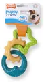 Produktbild: Nylabone Welpe kauen Beetren