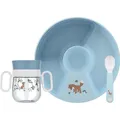 Produktbild: Mepal Little Dutch Forest Friends Baby Dinnerware (54814407)