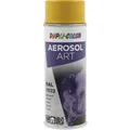 Produktbild: Dupli Color Aerosol Art Lackspray Graffiti-Spray 400ml ginstergelb glänzend