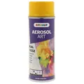 Produktbild: 741036 AEROSOL ART RAL 1032 ginstergelb glänzend 400 ml