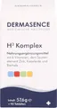 Produktbild: DERMASENCE H3 Komplex 90 St