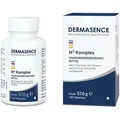 Produktbild: DERMASENCE H3 Komplex Kapseln, 90 St. Tabletten