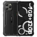 Produktbild: Blackview BV5300 Outdoor Smartphone 7GB+32GB 6.1