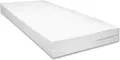 Produktbild: Setex Allergiker Matratzenbezug - Encasing mit Evolon® Vlies 90 x 200 cm