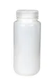 Produktbild: No Label 6301200 Flasche Unisex Erwachsene, transparent, 500 ml