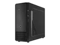 Produktbild: Chieftec UNI Series UC-03B-OP - Tower - ATX (ATX)