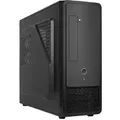 Produktbild: Chieftec UC-03B-OP Computer-Gehäuse Tower Schwarz