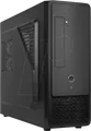 Produktbild: CFT UC-03B-OP - CHIEFTEC UC-03B-OP Slim ATX Gehäuse, schwarz