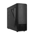 Produktbild: Chieftec UC-03B-OP Computer Case Tower Black ~E~