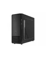 Produktbild: Chieftec GEH Mini Tower  Unterstützte Motherboards: ITX mATX ATX 