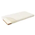Produktbild: Träumeland Kinderbettmatratze Naturglück 70 x 140 x 9 cm Babymatratze Natur NEU