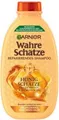 Produktbild: Garn.Wahre Schätze Shampoo Honig 25