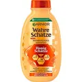 Produktbild: GARNIER Wahre Schätze Honig Schätze Shampoo 250 ml