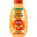 Produktbild: GARNIER Wahre Schätze Honig Schätze Shampoo 250 ml