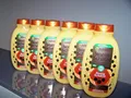 Produktbild: 🔝 6 x 250ml Wahre Schätze Reparierendes Shampoo Honig Schätze🔝​