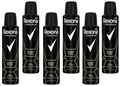 Produktbild: 6x Rexona Men MotionSense Deo Spray Sport Cool ohne Alkohol-Anti-Transpirant