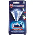 Produktbild: FINISH finish Protector Klarspüler (Schutzspüler zum Einhängen) blau