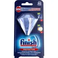 Produktbild: Reckitt Benckiser Deutschland GmbH Finish Calgonit Protector Glanzschutz, Farb- und Glanzschutz mit 5-fach Power, 1 Packung für ca. 50 Spülgänge 3048421