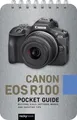 Produktbild: Canon EOS R100: Pocket Guide: Buttons, Dials, Settings, Modes, and Shooting Tips (Pocket Guide Series for Photographers)