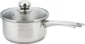 Produktbild: Topf mit Deckel 12 cm KINGHOFF KH - 4321 0,5 L