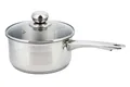 Produktbild: 5908287243217 SAUCEPAN WITH COVER 12cm KINGHOFF KH-4321 0,5L KINGHOFF