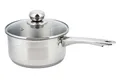 Produktbild: 5908287243217 RONDELEK Z POKRYWĄ 12cm KINGHOFF KH-4321 0,5L KINGHOFF